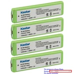 Kastar Gumstick Battery For Sony MZ-E35, MZ-R909, MZ-N910, MZ-N1, WM-EX20 Player. Fixed Price $23.99.