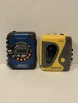 Cassette Players For Parts Repair. Fixed Price $20.00.