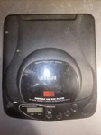 Rca Portable Compact Disc Player Model RP-7918. Fixed Price $5.00.