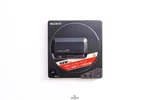Sony Discman D-250 Black High-quality Cd Player Tested Free Shipping 2716-4. Fixed Price $698.00.