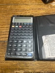 Casio FX-4500P Scientific Program Function Calculator Dot Matrix Lcd Japan Used. Fixed Price $75.00.