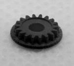 Sony WM-170 WM-190 WM-2091 WM-2095 WM-F2095 WM-F2097 Gear Clutch New. Fixed Price $11.80.
