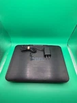 Onn 10" Portable Dvd Player With Usb - Black ONA16AV009 Tested & Working. Fixed Price $25.00.
