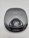 Optimus Portable Player CD-3640 Das 1 Bit Dac Extended Bass Vintage Works. Fixed Price $15.00.