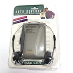 Nib Sealed Gpx C3175 Stereo Cassette Player Radio W/ Auto Reverse Black. Fixed Price $49.88.