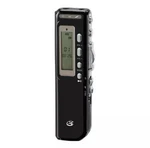 Gpx Digital Voice Recorder 4GB 272 Hour PR047B. Fixed Price $25.00.