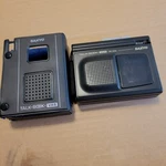 Sanyo Standard Cassette Dictating Machine TRC-900C Lightly Used. Fixed Price $24.89.
