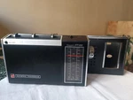 National Panasonic RF-849LB Fm Lw Mw Transistor. Fixed Price $90.00.