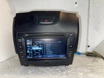 Isuzu D-max Fujitsu 114001-05900101 Car Cd Radio Stereo Player Bluetooth. Fixed Price $268.06.