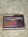 Unitech R-1008AF Am/fm Radio Cassette Player For Parts Repair. Rough Shape. Fixed Price $8.99.