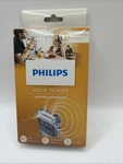 Philips DVT4100 Voicetracer Digital Recorder Brand New Sealed. Fixed Price $39.99.