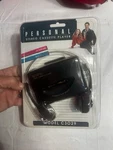 Vintage Gpx Personal Stereo Cassette Player New Sealed. Fixed Price $13.63.