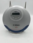 Curtis CD048E Player X-bass Portable Walkman. Fixed Price $23.00.