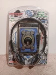 Gpx Rs Rugged Sports Cassette Player Am/fm Stereo Headphones. Fixed Price $31.99.
