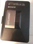 Sony Walkman WM-AF23 Fm/am Radio Cassette Player. Fixed Price $79.00.