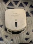 Aiwa Compact Disc Player XP-521. Fixed Price $20.00.