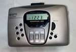Gpx Portable Cassette Player Radio Personal Stereo Gran Prix C3171 Works. Fixed Price $14.00.