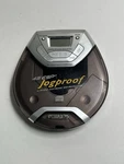 Philips Jogproof Cd Player With 45 Second Skip Protection, AX5012/17 Working.. Fixed Price $35.00.