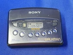 Sony Walkman WM-FX453 Am/fm Cassette Player Mega Bass Tape Does Not. Fixed Price $50.00.