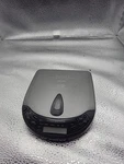 Optimus Portable Player CD-3720 10 Second Digital Anti Shock. Fixed Price $14.99.