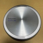 Panasonic SL-CT790 Cd Walkman Silver Good. Fixed Price $93.14.