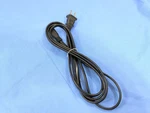 Power Cord/wire For Aiwa CA-DW630U Am/fm/cd Cassette Tape Radio Boombox. Fixed Price $11.06.
