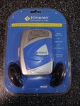 Kineret Citizen AW-310 Am/fm Radio Stereo Cassette Player Headphones Brand New. Fixed Price $30.00.