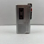 Sony M-455 Microcassette Recorder Handheld Audio Read Description. Fixed Price $49.99.
