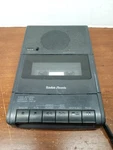 Radio Shack Desktop Cassette Tape Recorder CTR-67 Model 14-1152 Working. Fixed Price $20.00.