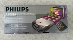 Phillips Portable Video Player AZ6880 Cd-i Movies Karaoke Rare Vtg New Open. Fixed Price $308.00.