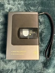 Ge Mini Recorder 3-5353B Untested. Fixed Price $8.00.