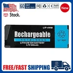For Sony Portable Music Player LIP-4WM MZ-RH1 MZ-EH1 MZ-NH1 MZ-NH3 M200 DH10. Fixed Price $25.55.
