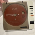 Syitren R300 White Retro Player Bluetooth Rechargeable Stereo Cd/cd-r/cd-rw. Fixed Price $89.99.