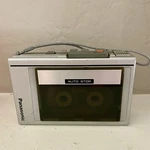 Panasonic Cassette Recorder Vintage RQ-346A Handheld Portable For Repair/parts. Fixed Price $12.25.