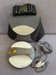 Sony S2 Walkman D-NS707F Portable Cd Player MP3 Fm/am Headphones Case Works. Fixed Price $99.99.