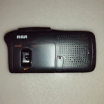 Micro-cassette Voice Recorder Rca RP3528. Fixed Price $44.95.