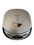 Vtg Radio Shack Portable Cd Player 42-6012 Walkman Sas 10 Seconds Super Anti-sho. Fixed Price $25.00.