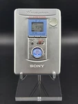 Sony Walkman WM-GX788 Radio Functions New Belt But No Spindle Movement.. Fixed Price $119.00.