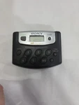 Sony SRFM37V Walkman Radio With 25 Memory Presets. Fixed Price $19.95.