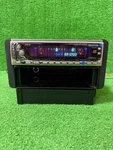 Kenwood Z909 1DIN Car Audio Cd Player Tested Working Very Good Condition. Fixed Price $199.00.