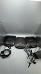 Lot Of Portable Cd Players Kenwood DPC-331 Panasonic SL-S290 Tested. Fixed Price $40.00.