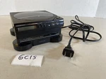Toshiba Compact Disc Cd Player Model XR-9457 Docking Station Tac 200 Parts 6C15. Fixed Price $74.99.