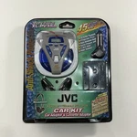 Jvc XL-PV350 Portable Cd Player Esp Anti-shock Protection New Sealed. Fixed Price $124.40.