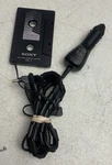 Oem Sony Model CPA-11 Car Audio Cassette Tape Adapter W/ DCC-E2455 Charger. Fixed Price $20.00.