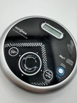 Insignia Portable Player Fm Radio Cd-r/rw MP3 NS-P5113 Black Silver Works. Fixed Price $19.99.