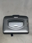 Rca RP-1812A Portable Radio Stereo Cassette Tape Player W/ Bass Boost Working. Fixed Price $19.95.