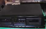 Teac AD-500 Cd/tape Combo Player..rare Vintage!!. Fixed Price $599.00.