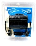 Vintage Emerson Deluxe Portable Stereo Cassette Tape Player Walkman New Nos. Fixed Price $89.96.