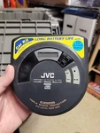 Vintage Jvc Portable Cd Player XL-P63. Fixed Price $20.00.