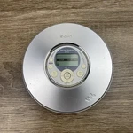 Sony D-NE329SP Portable Discman Altrac MP3 Cd Compact Player Tested 100%. Fixed Price $65.17.
